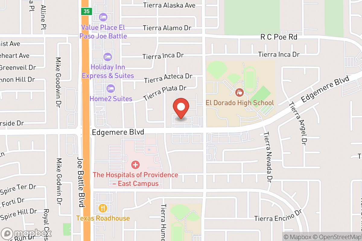 Edgemere Dental