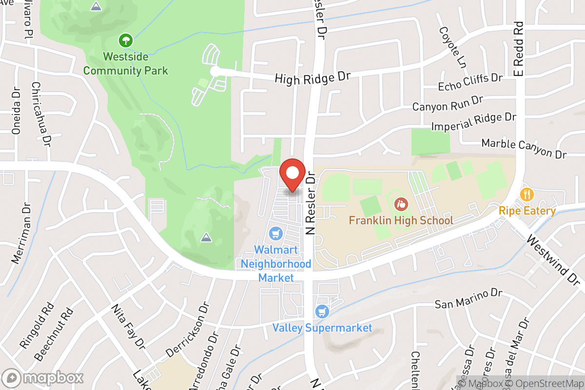 El Paso Family Dental