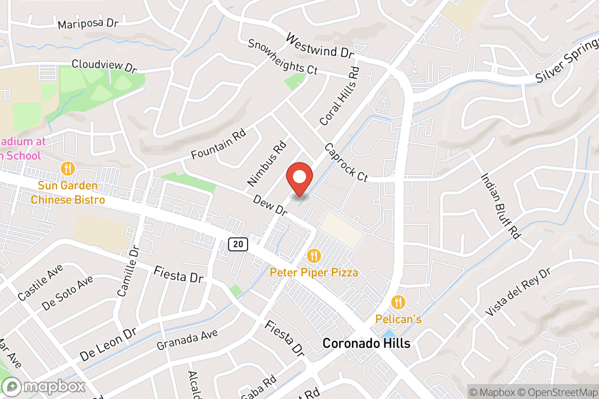 El Paso Modern Dentistry