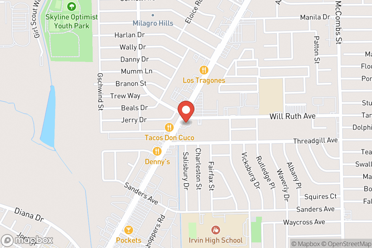 El Paso Viva Dental