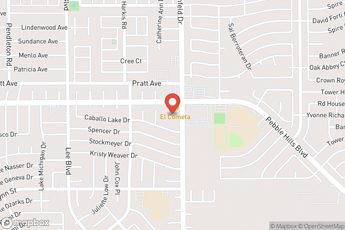 Pebble Hills Dental Care