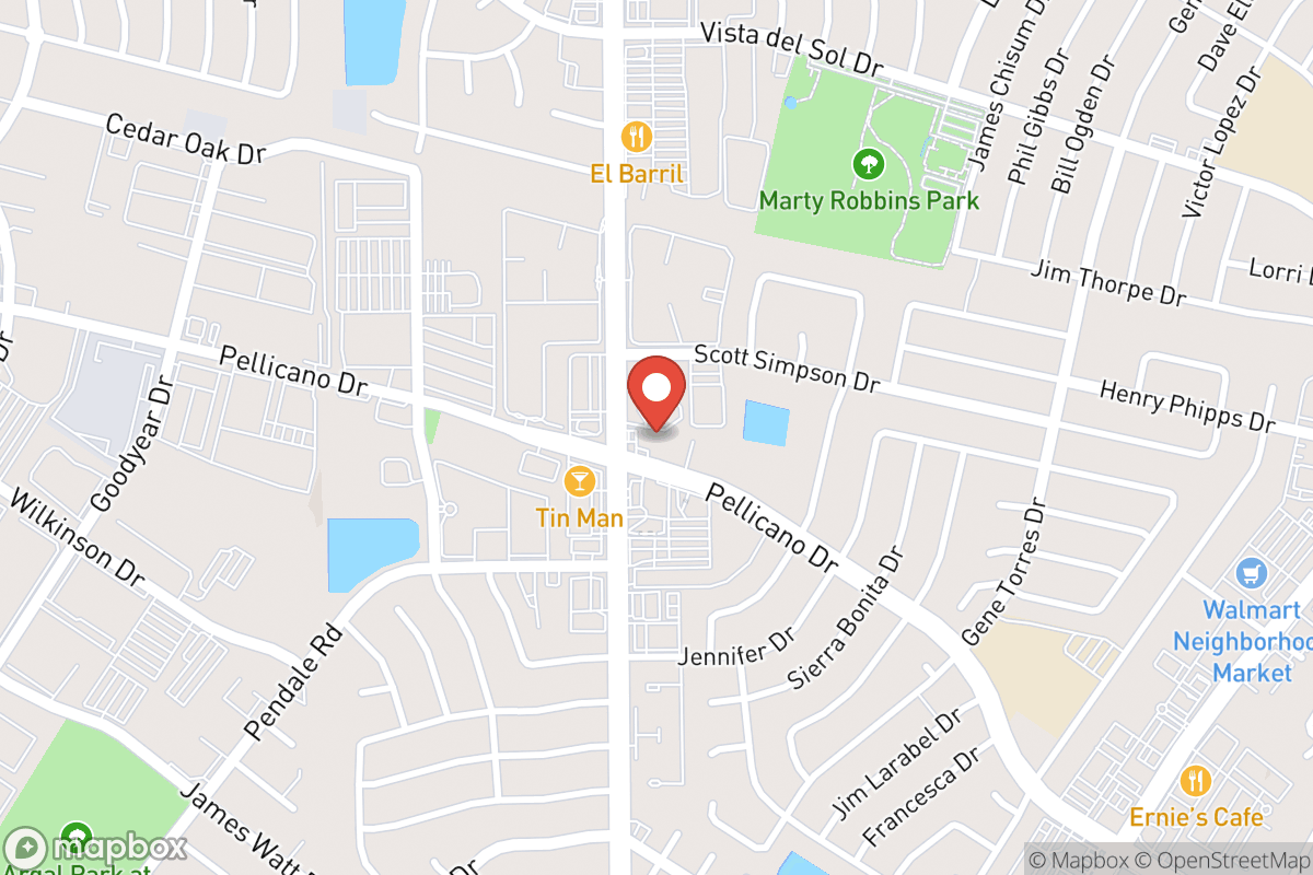 Pellicano Family Dentistry