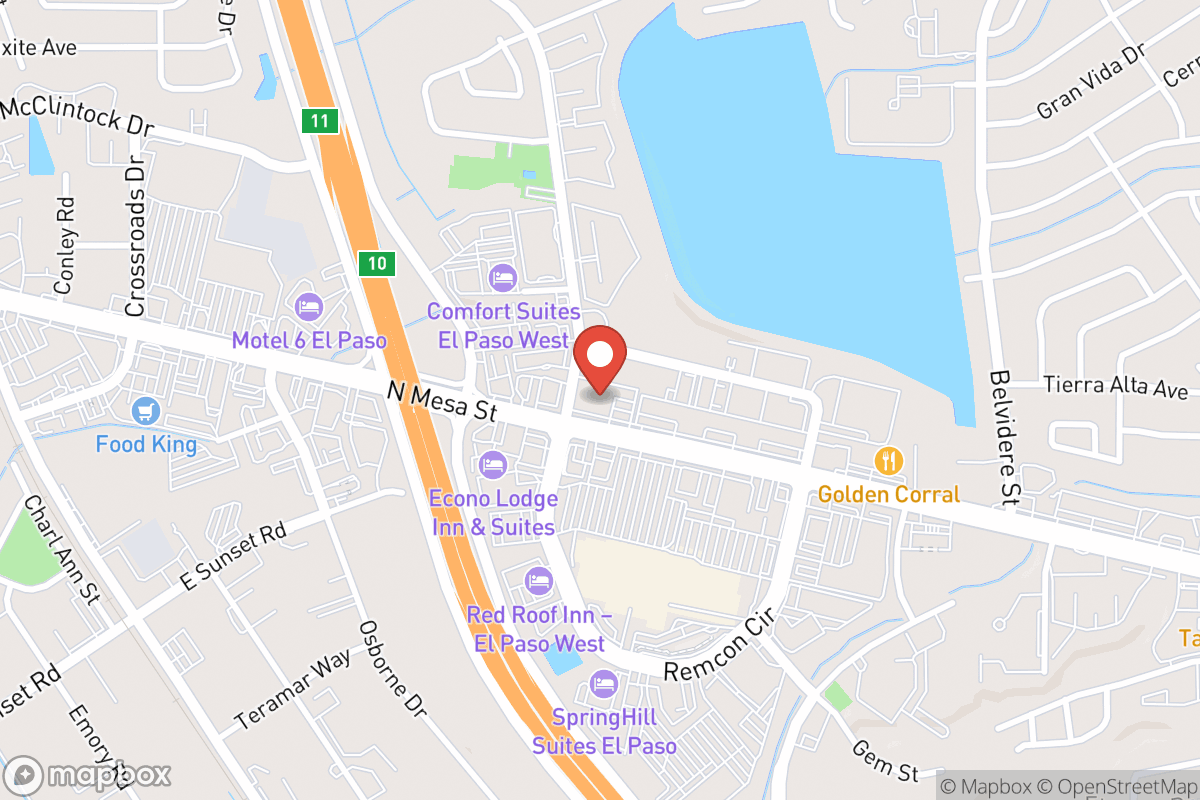 Salome Family Dentistry