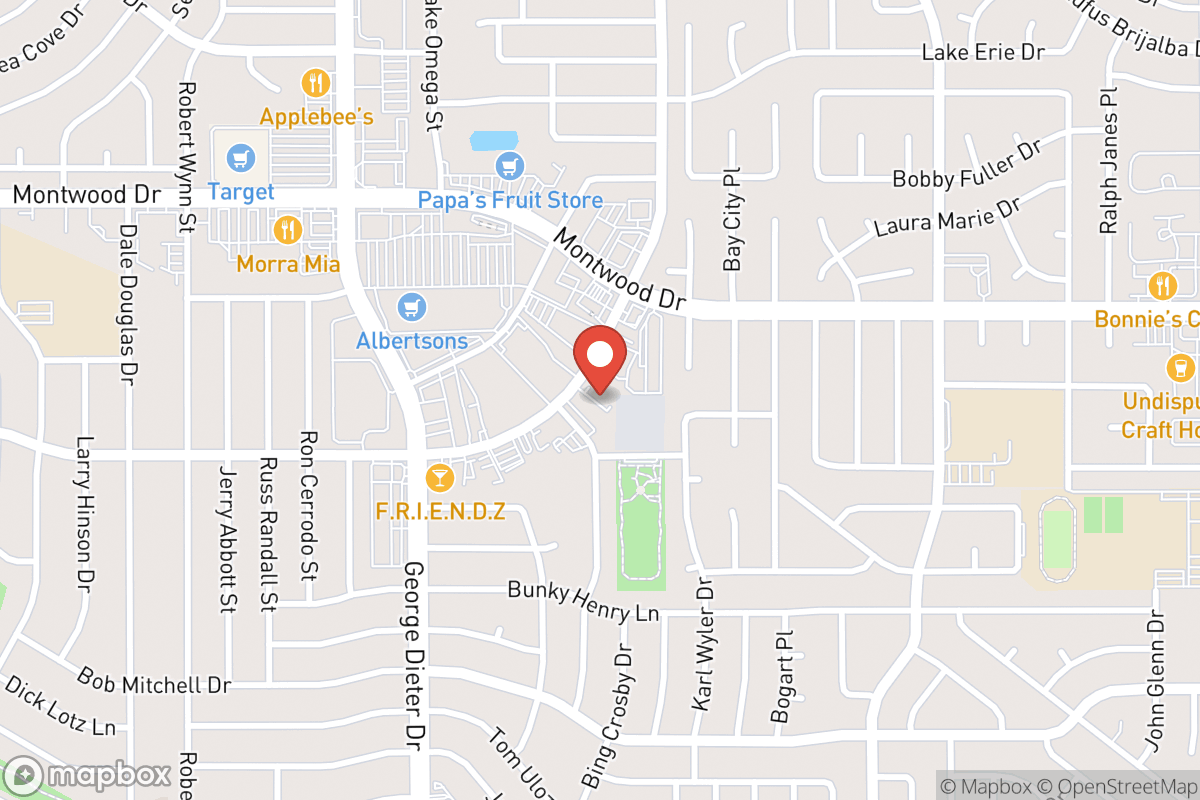 Trawood Family Dental