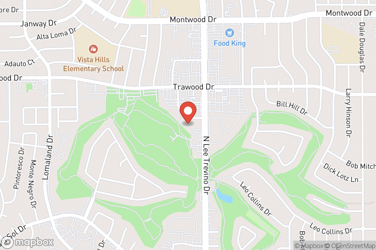 Vista Hills Family Dental