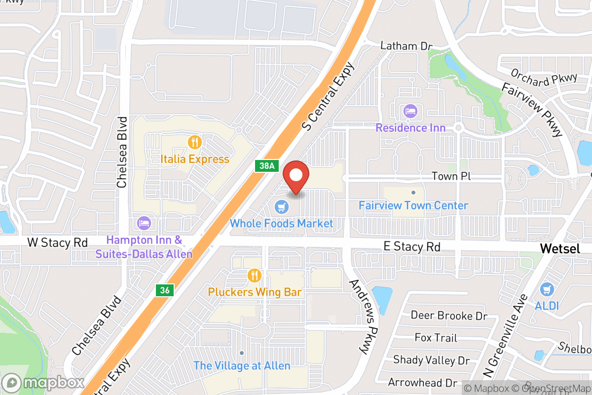 Sloan Creek Dental