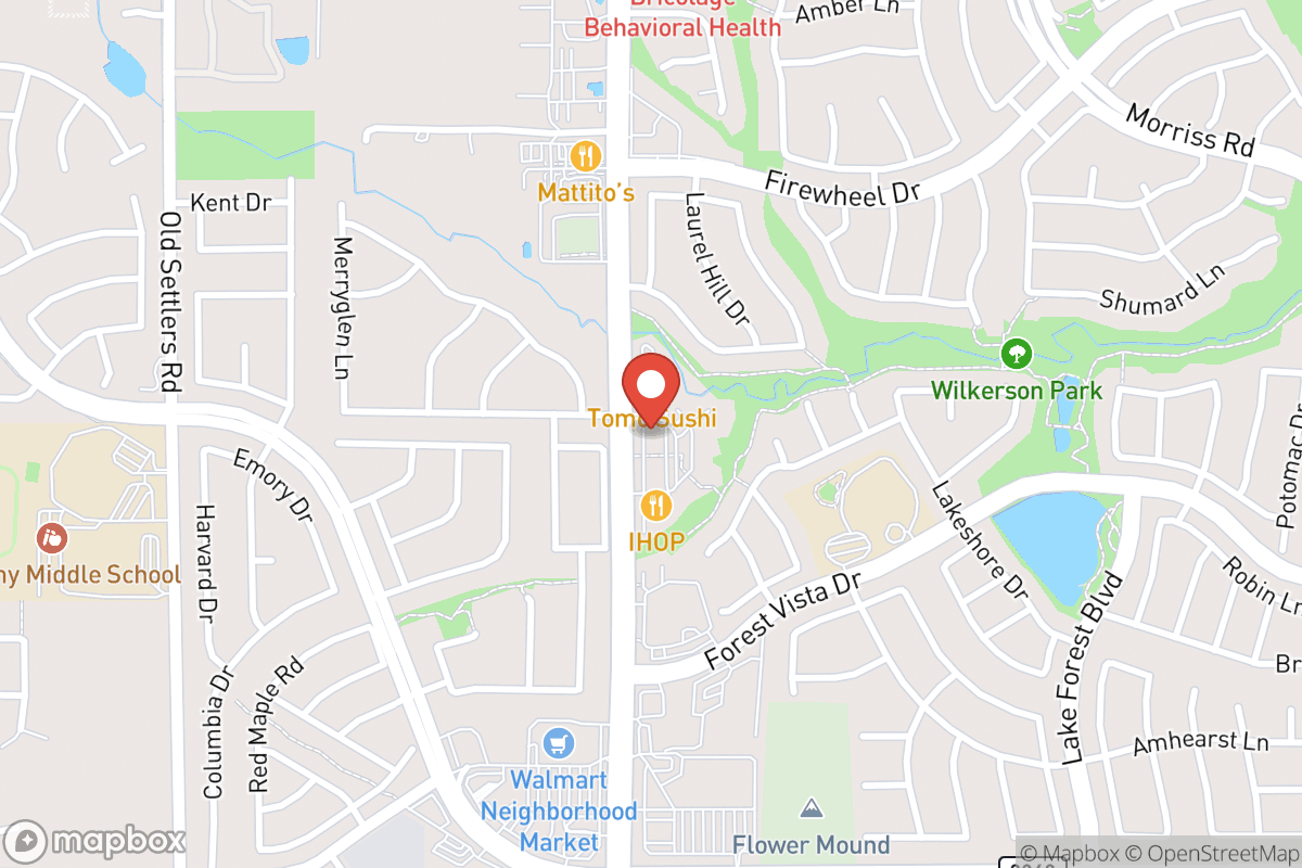 Ideal Dental Flower Mound
