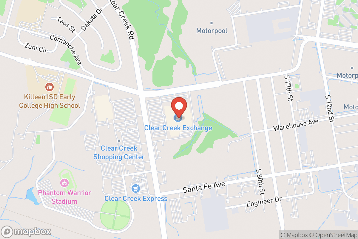 DOCS Dental: Fort Hood