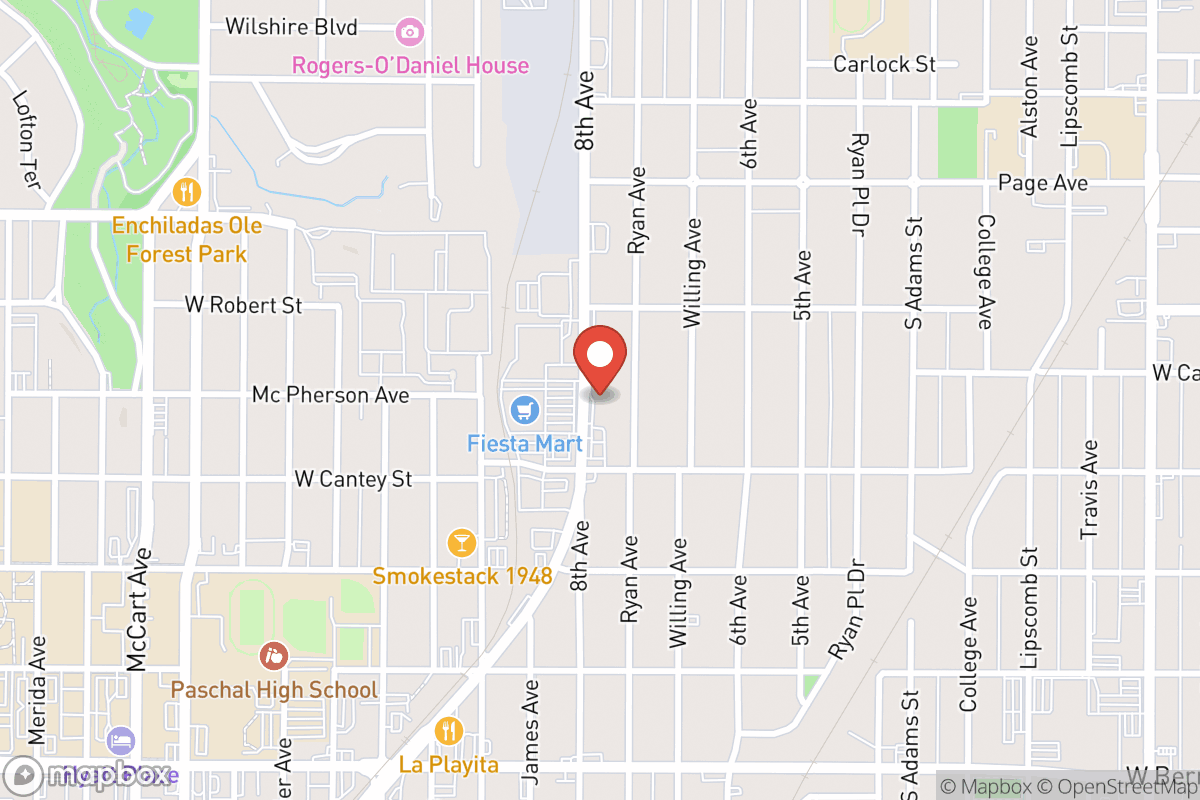 8th Avenue Dental