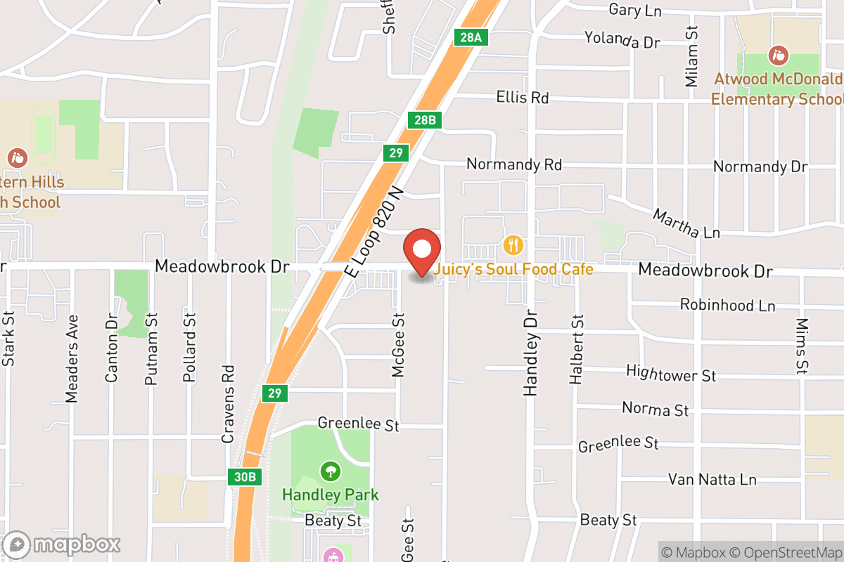 Affordable Dentist Near Me of Fort Worth