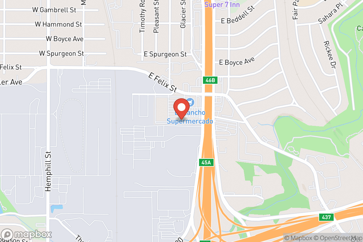 Alegre Dental of Fort Worth