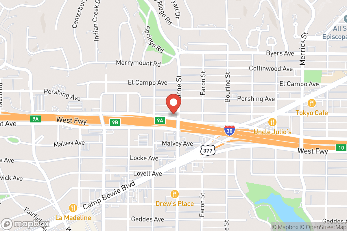 Art District Dental