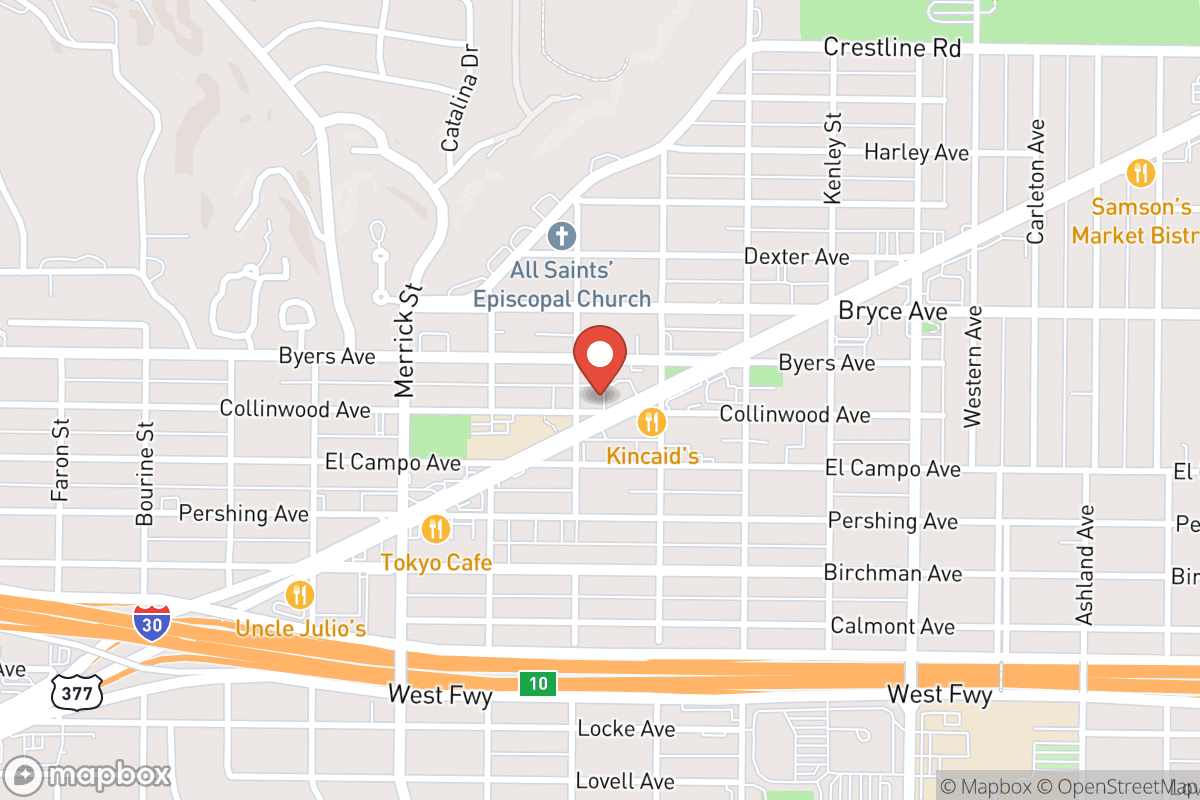 Cowtown Dental