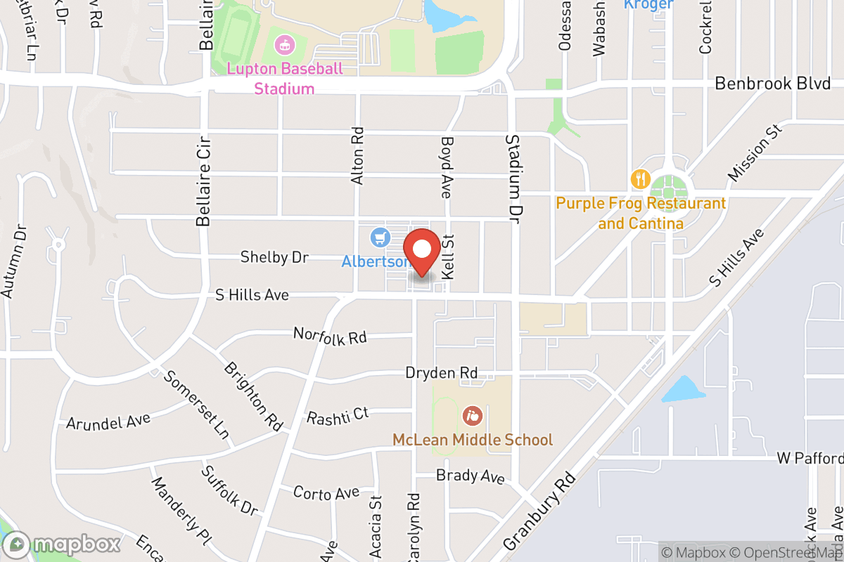 Dental Associates of Fort Worth