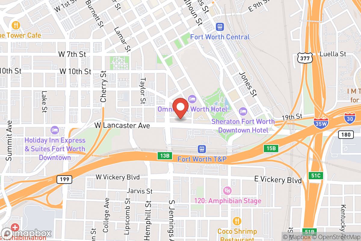 Dentistry of Downtown Fort Worth- Diana Raulston DDS & Manshi Patel DDS FAGD
