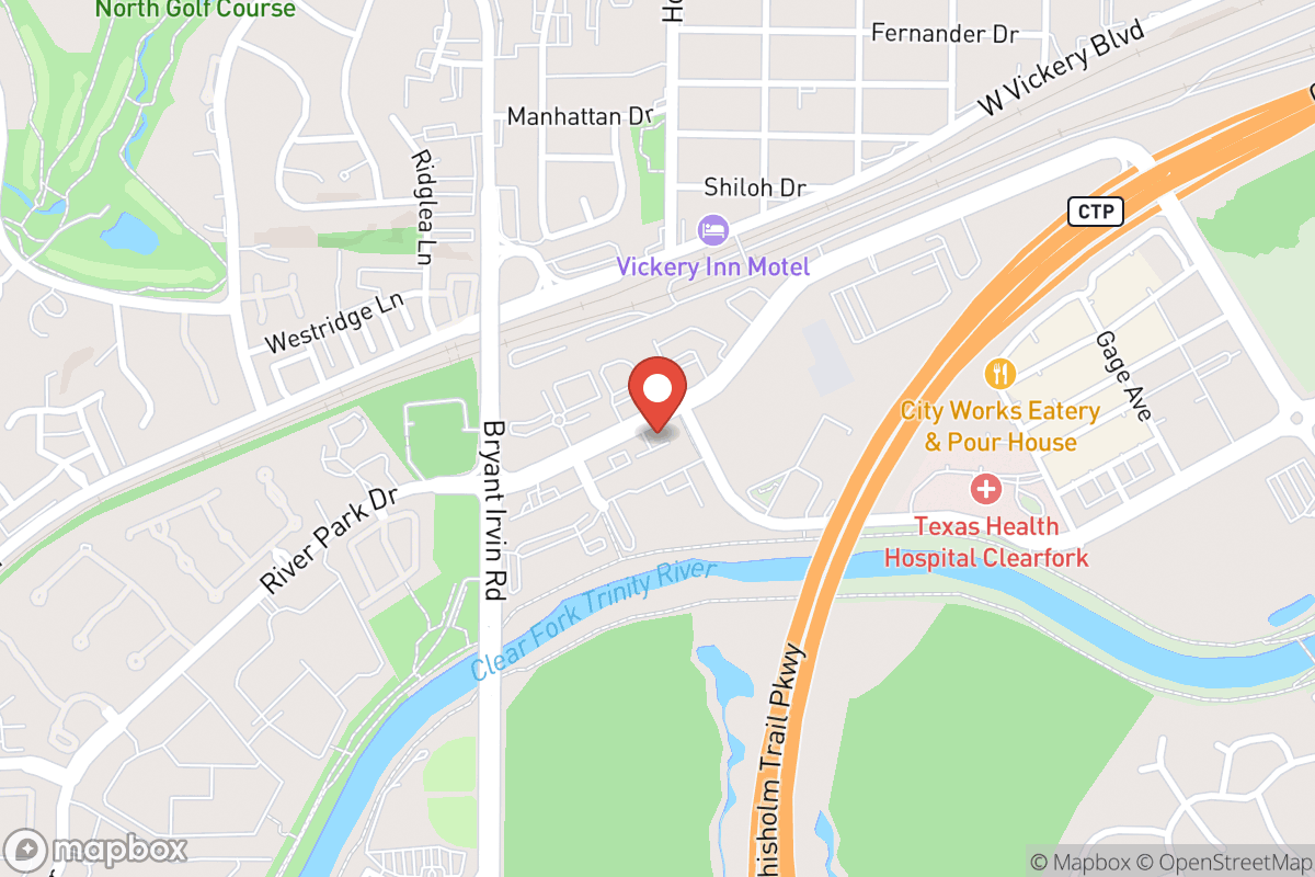 Edwards Ranch Dental Group