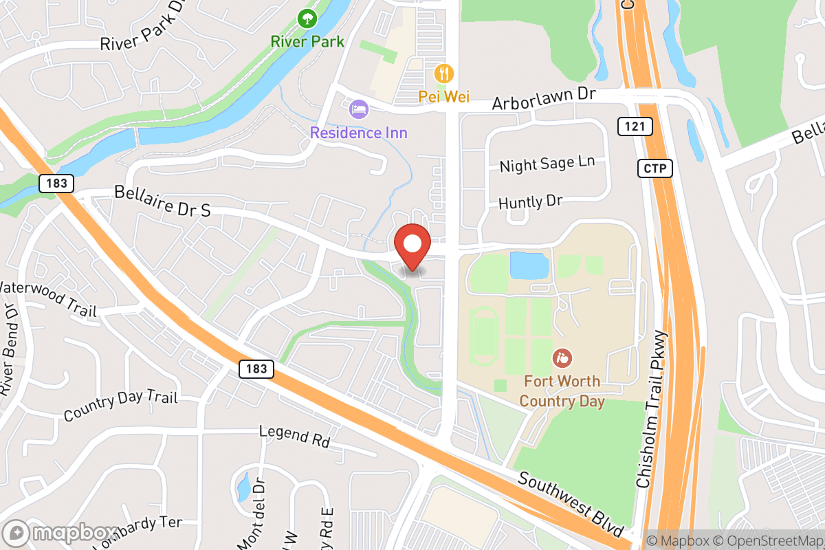 Fort Worth Children's Dentistry