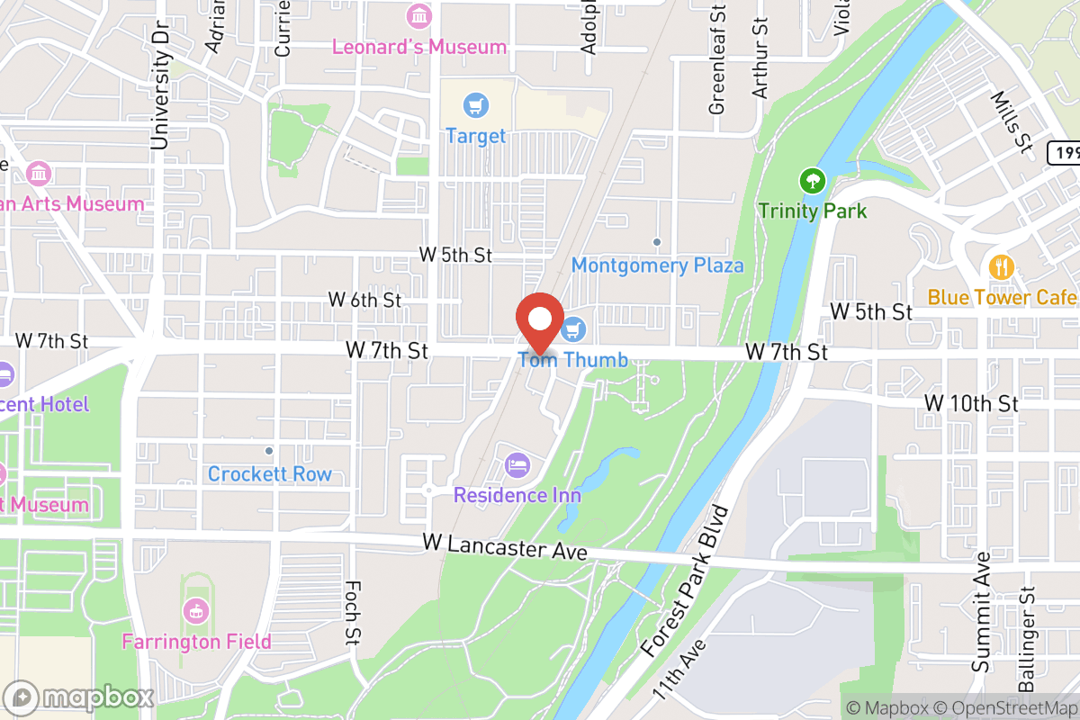 Fort Worth Dental Arts