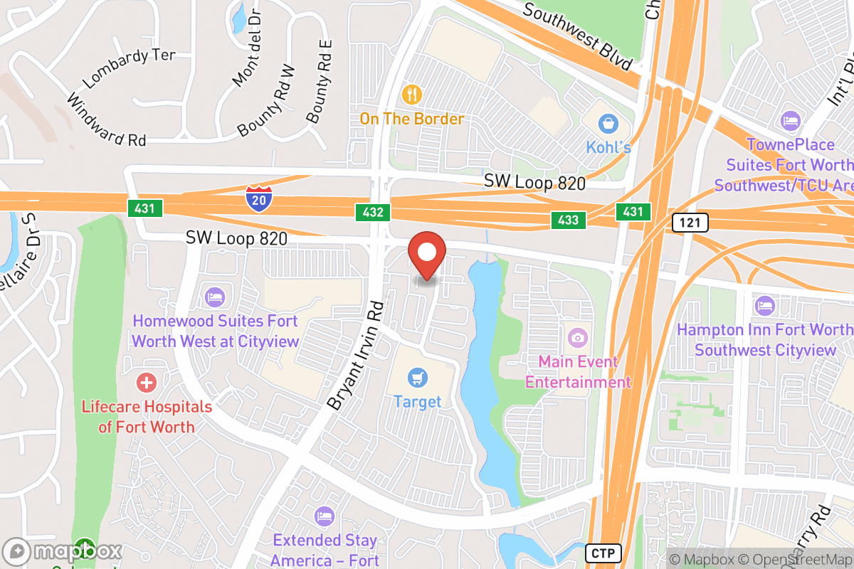 Fort Worth Dental