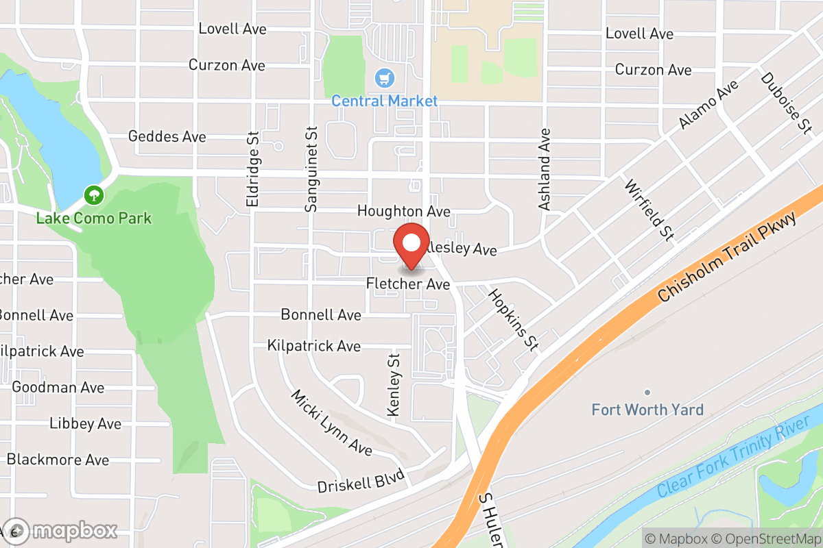 Fort Worth Family and Implant Dentistry