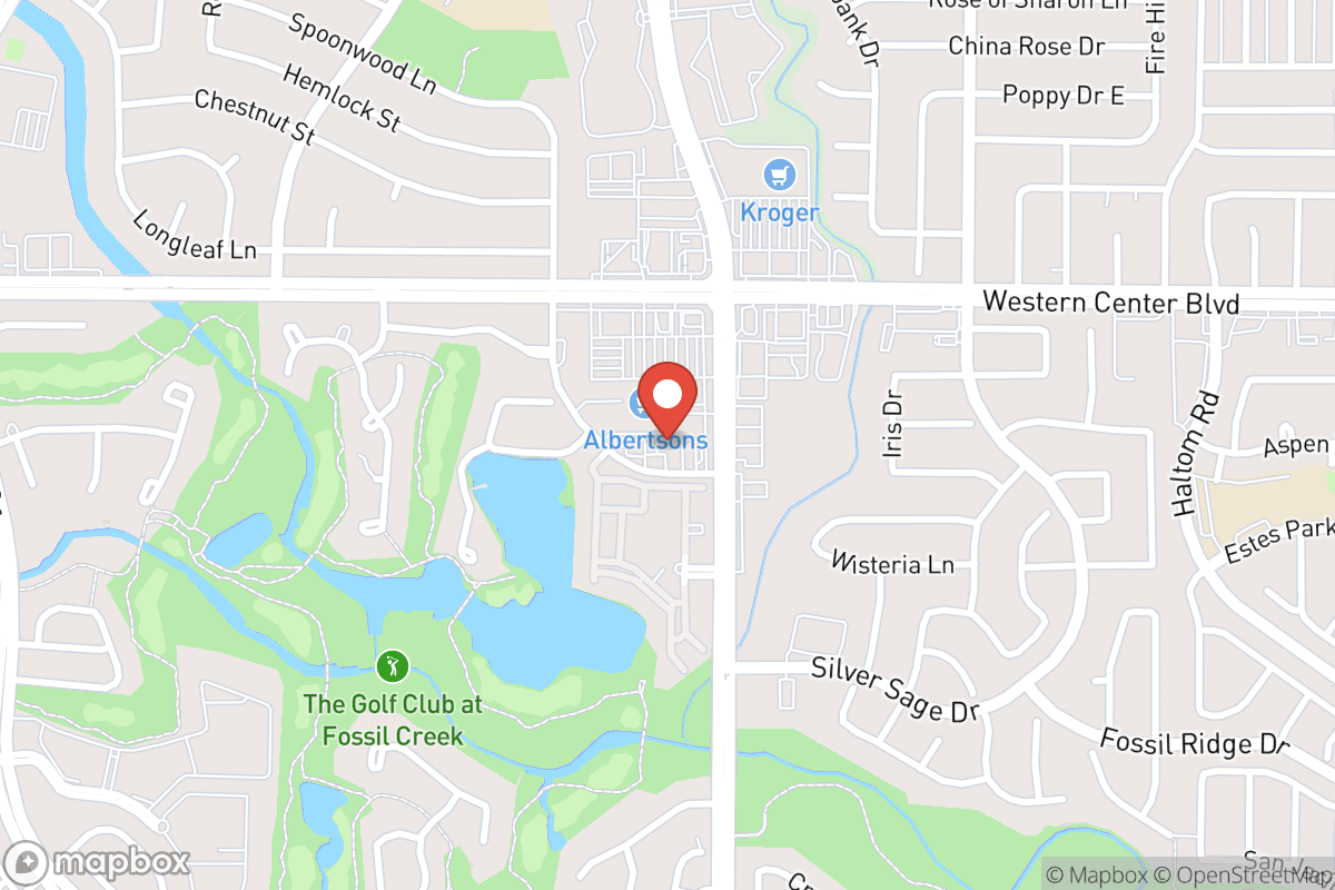 Fossil Creek Dental