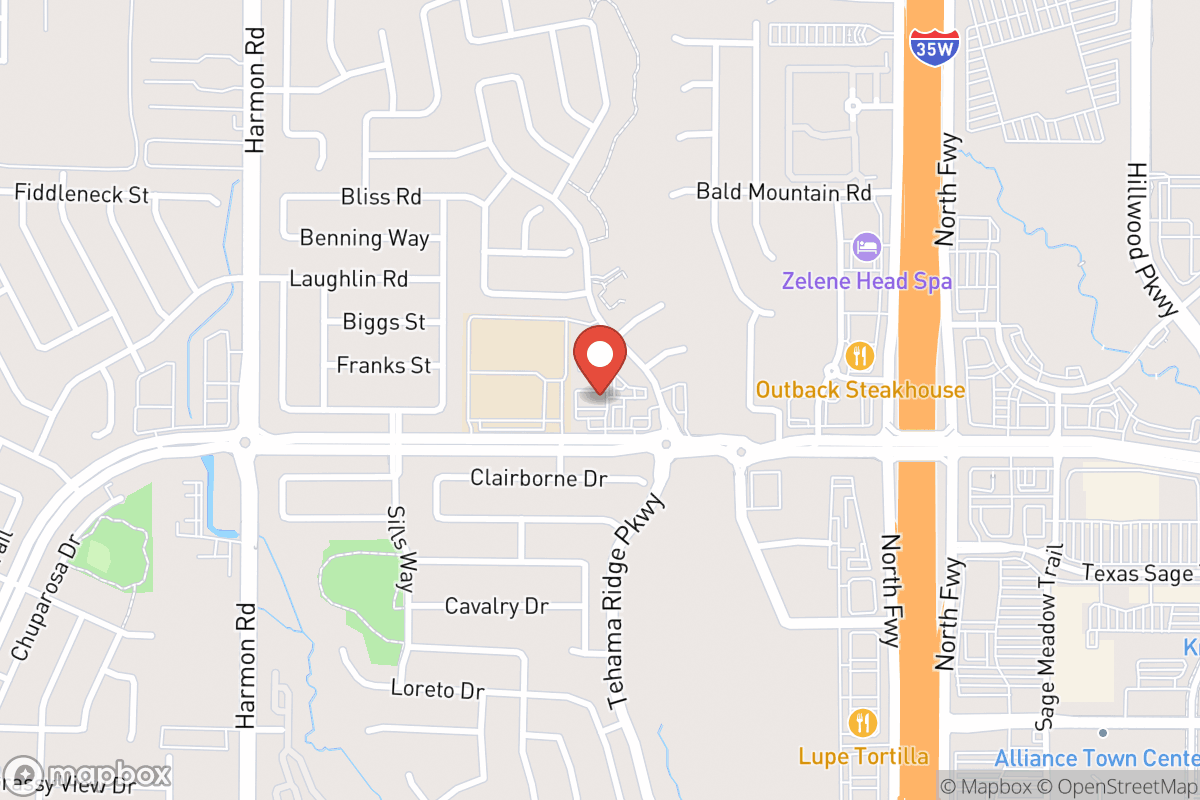 Freedom Family Dental - Fort Worth