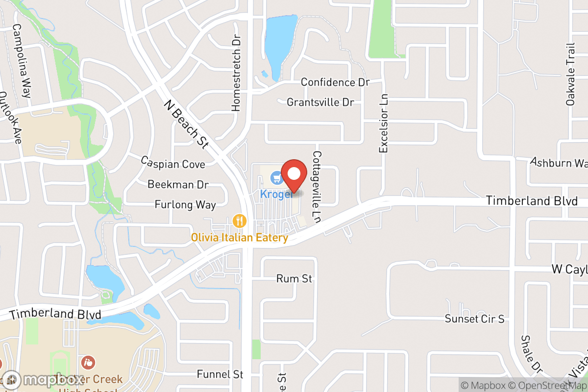 Ideal Dental Fort Worth