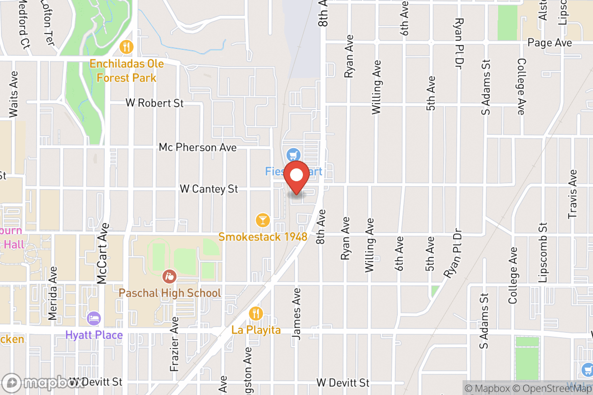 Jefferson Dental & Orthodontics - Fort Worth Dentist