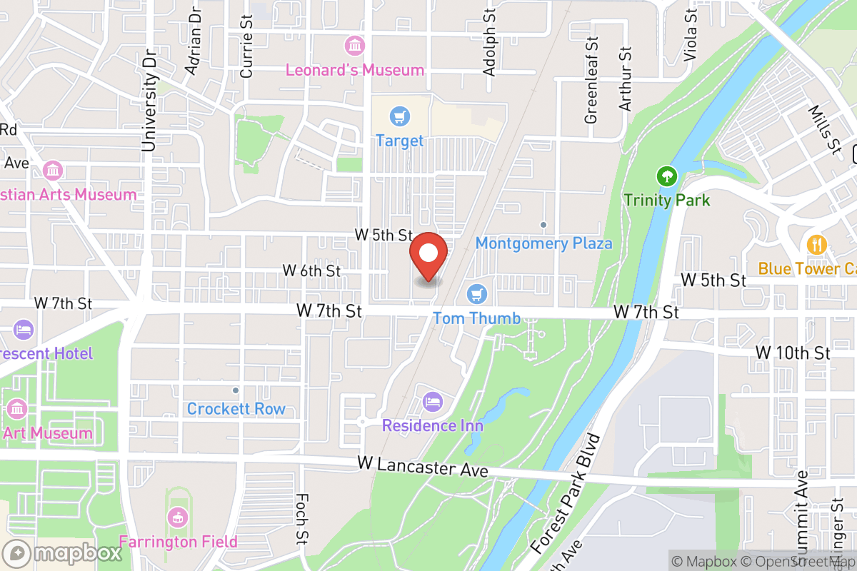 Montgomery Plaza Dental