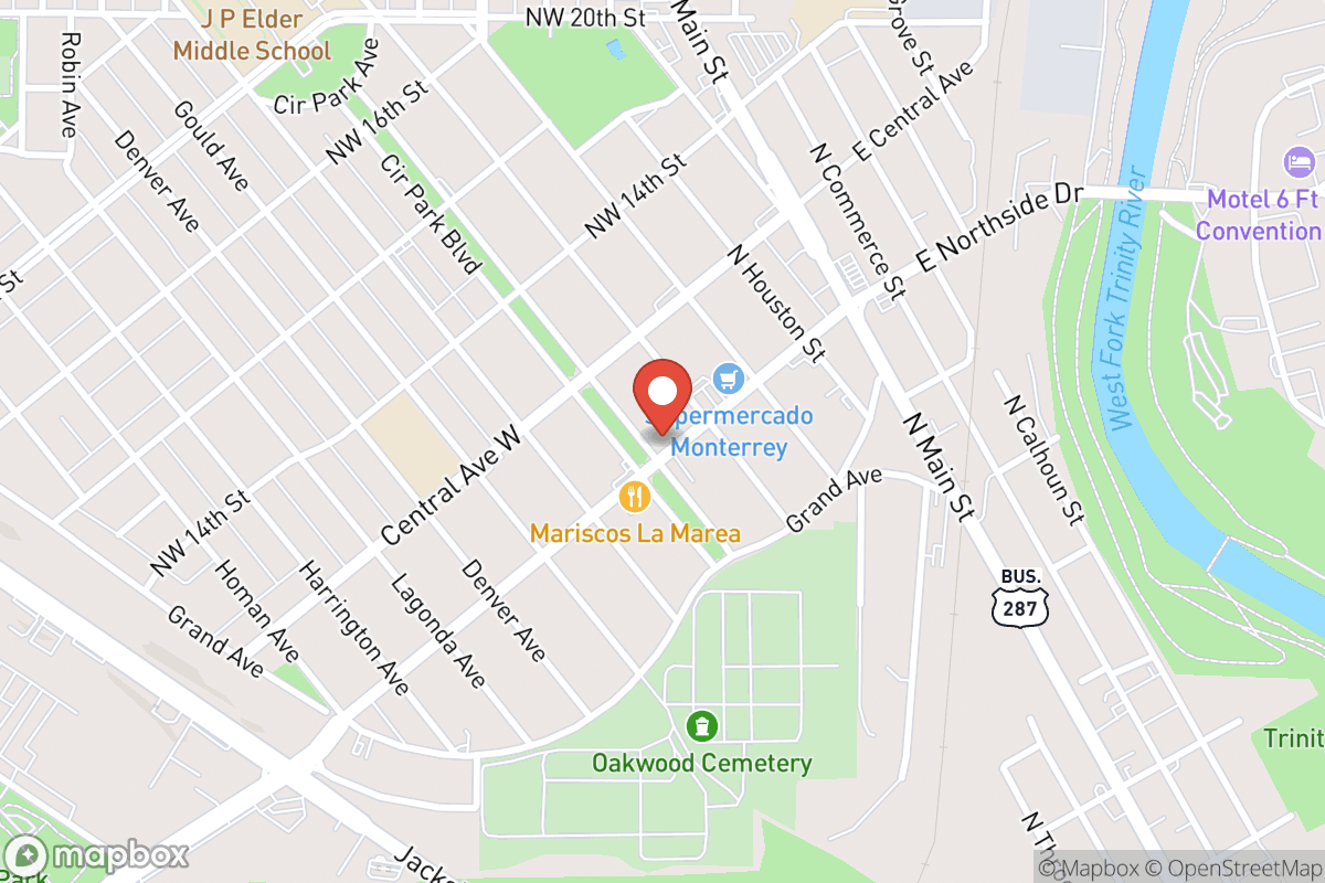 North Trinity Dental