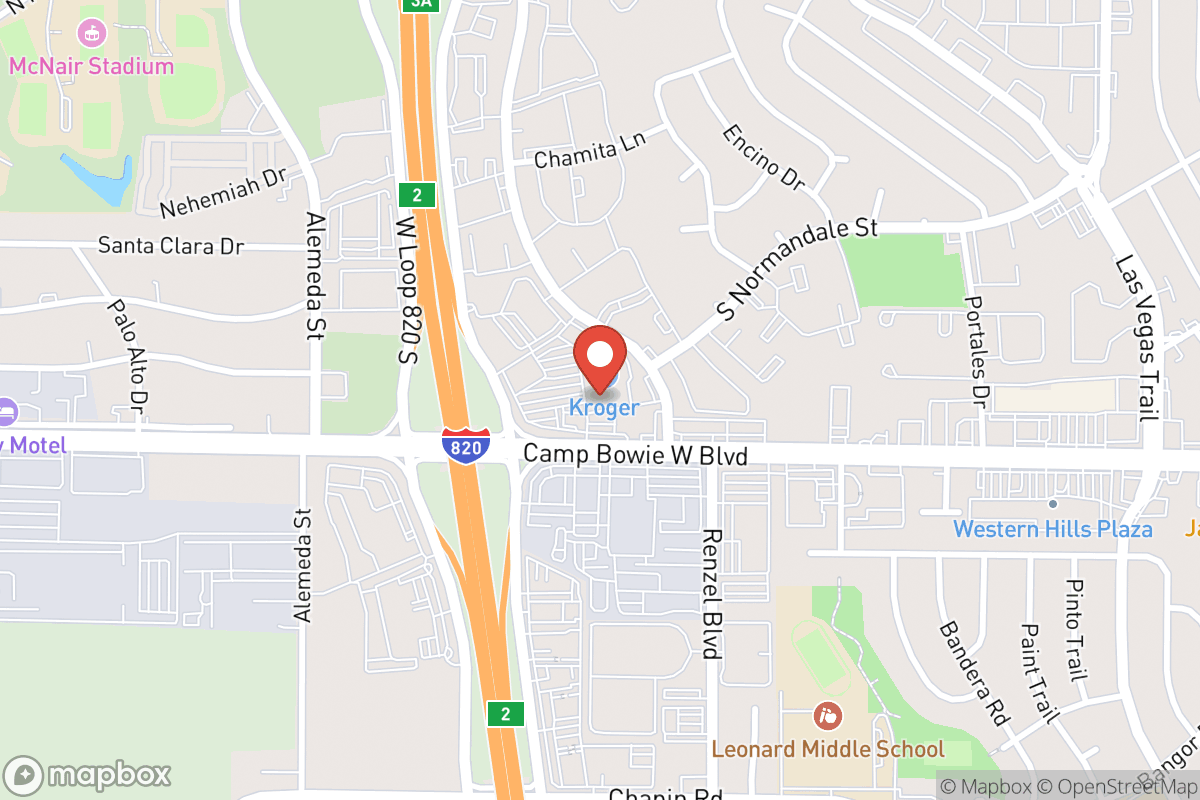 Prestige Dental of Fort Worth