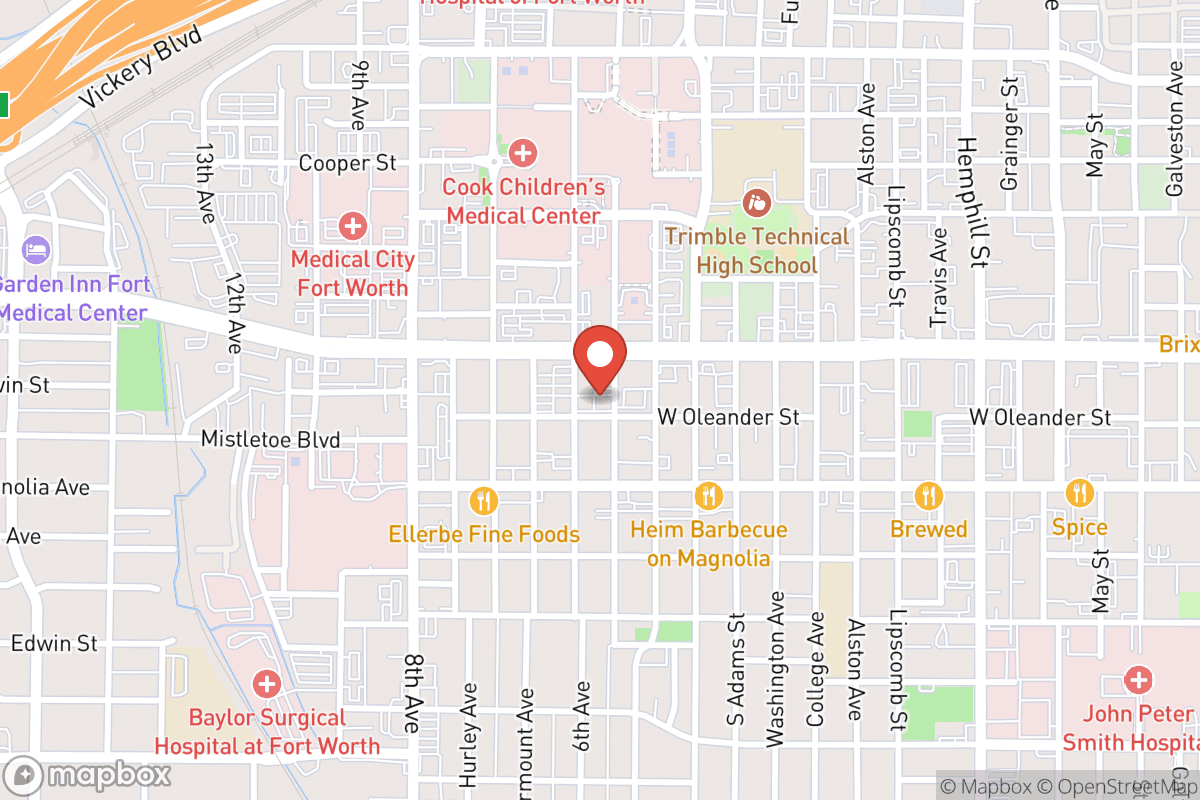 Rosedale Dental
