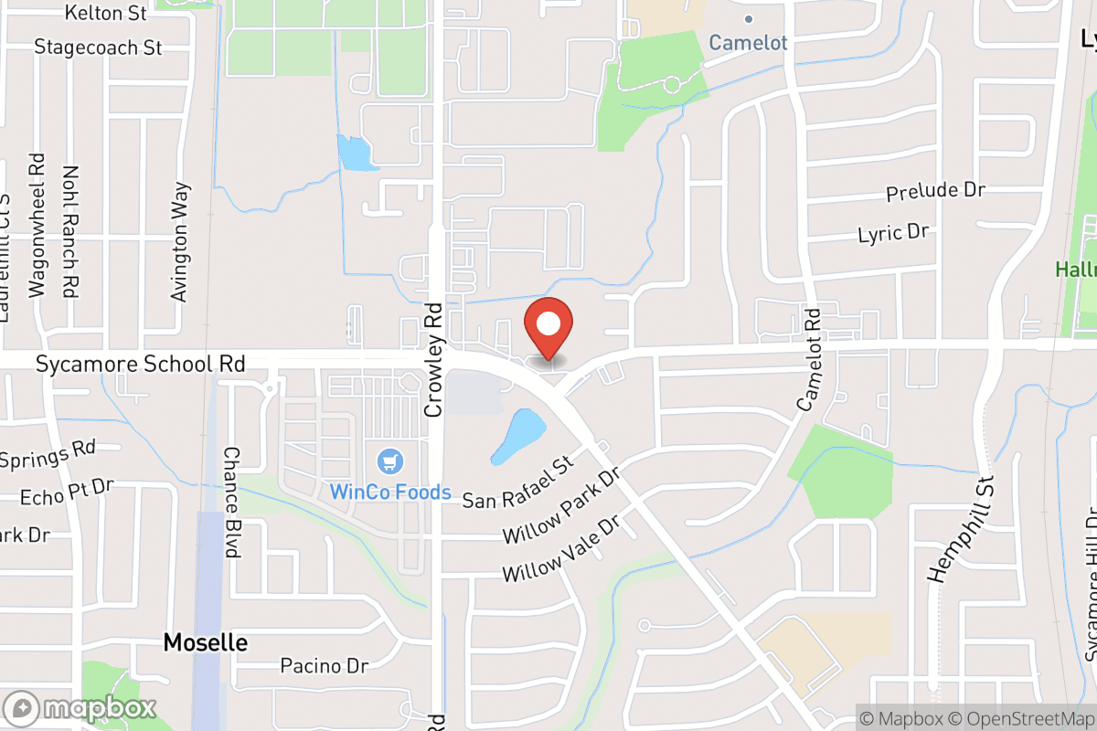 Sycamore Dental