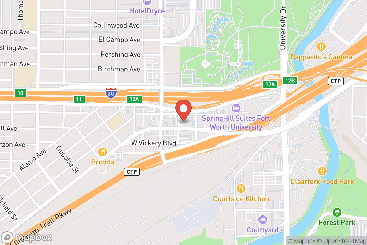 Texas Implant & Dental Center