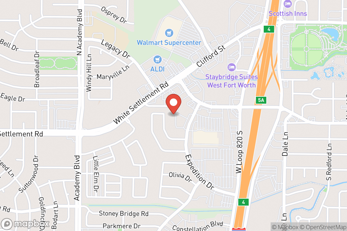 White Settlement Family Dentistry