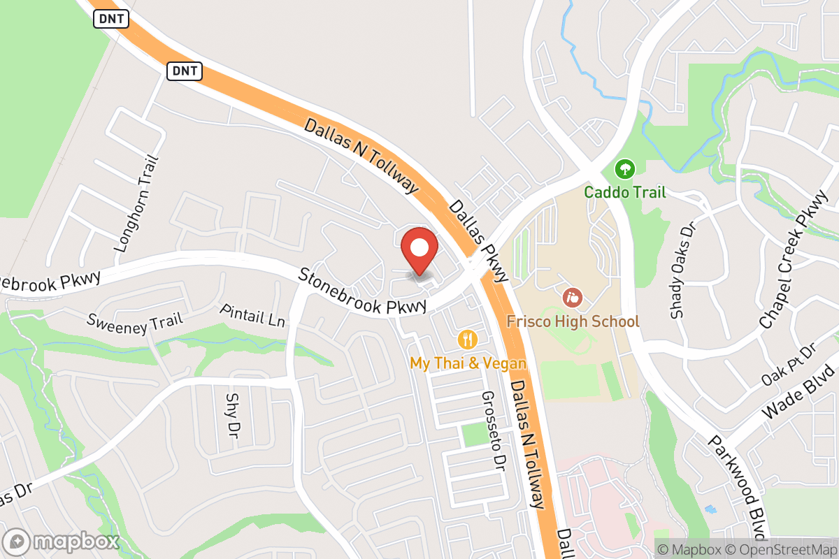 Active Dental Frisco