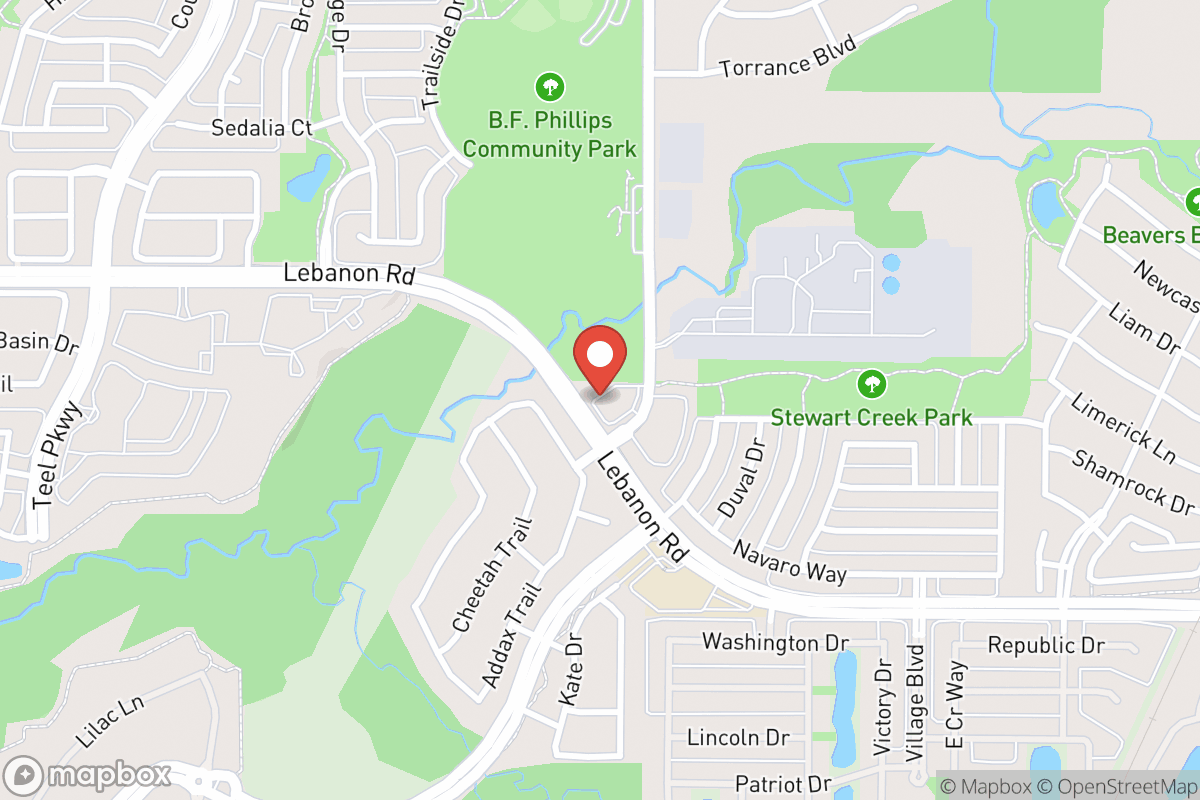 Cotton Dentistry of West Frisco
