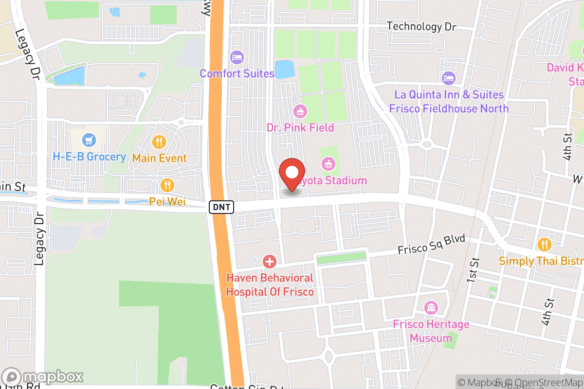 Dental Arts of Frisco