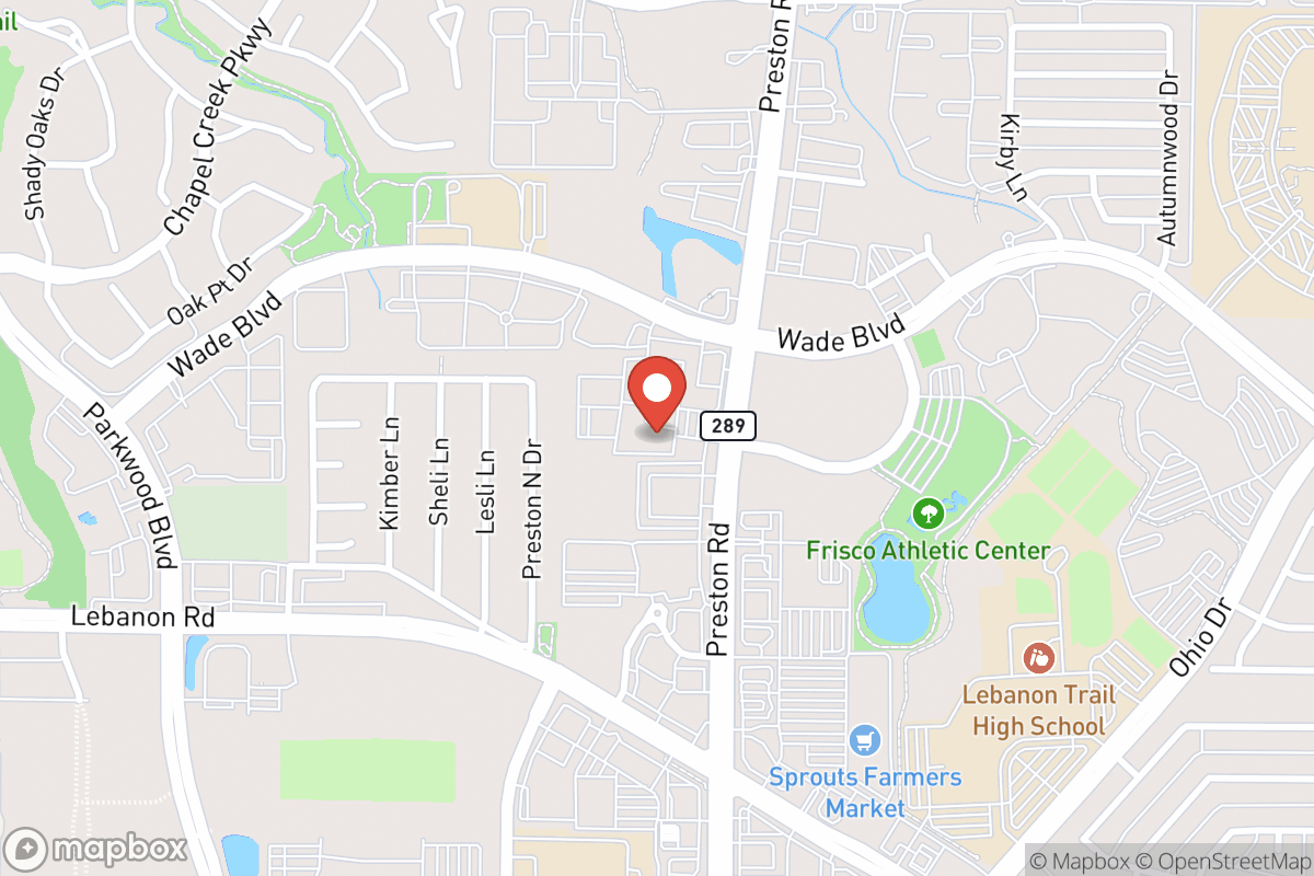Dental Care of Frisco