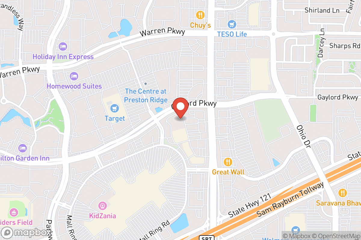 Dental Spa of Texas