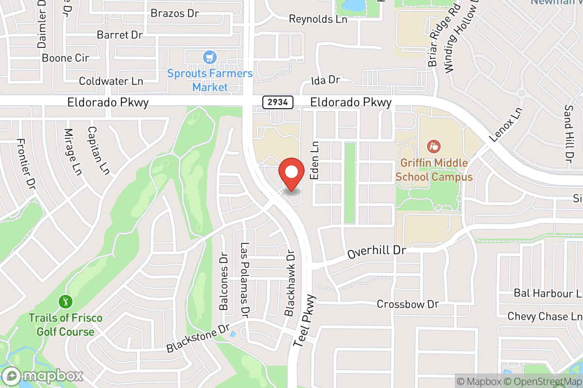 Family Dentistry of Frisco: General Dentistry, Emergency Dentist, Dental Implant, Sedation Dentistry