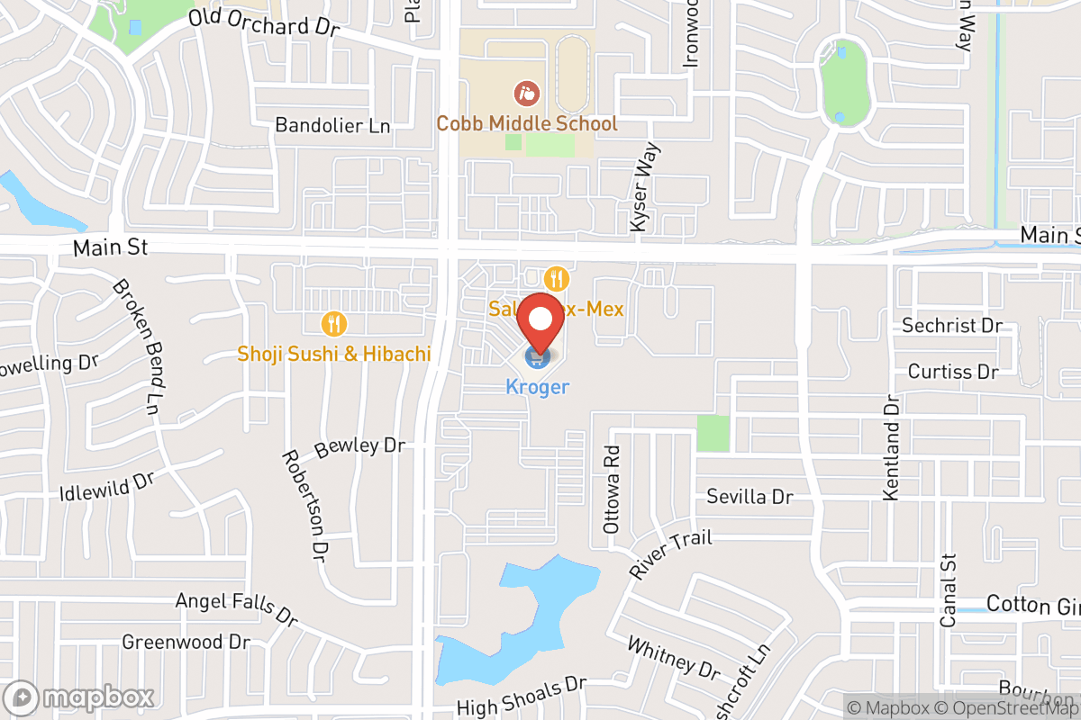 Frisco Dental Care