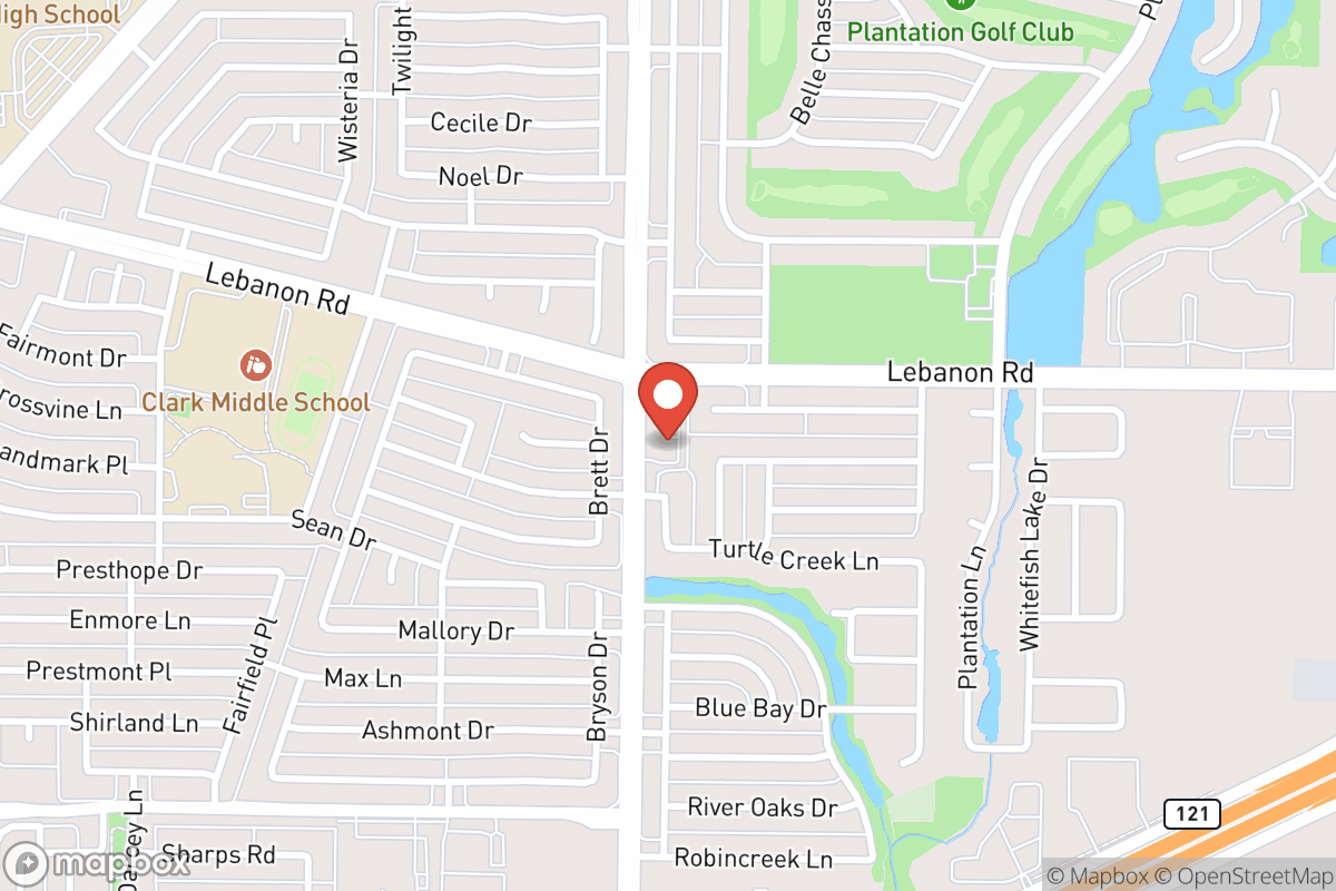 Frisco Dental Hub