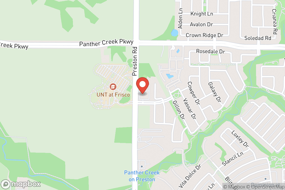Frisco Dental Studio