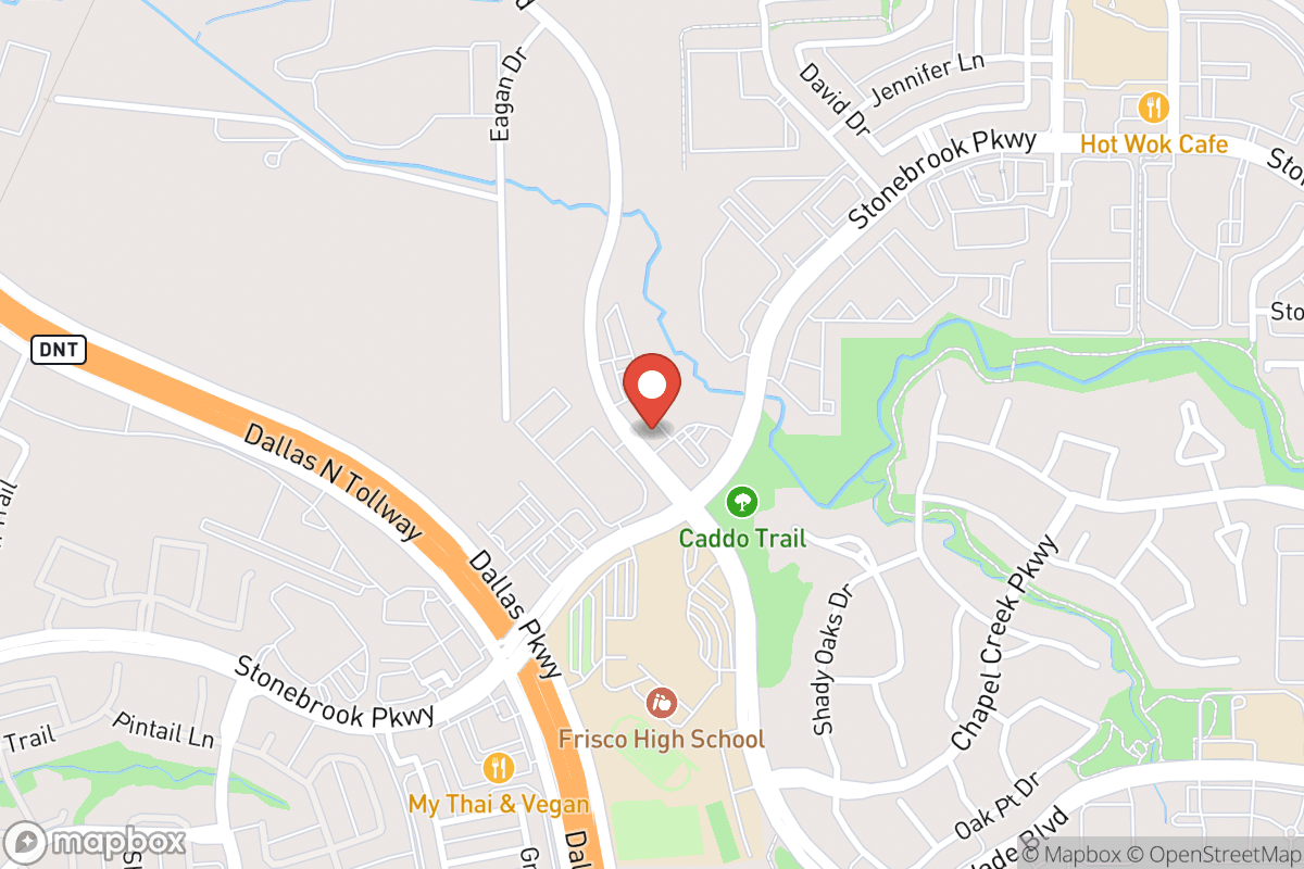 Frisco Family Dentistry