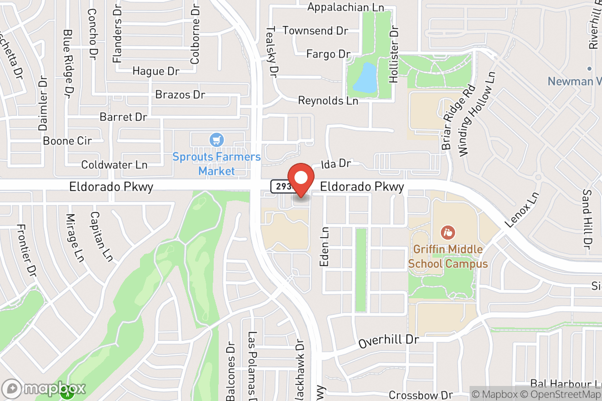 Frisco Smiles Dentistry