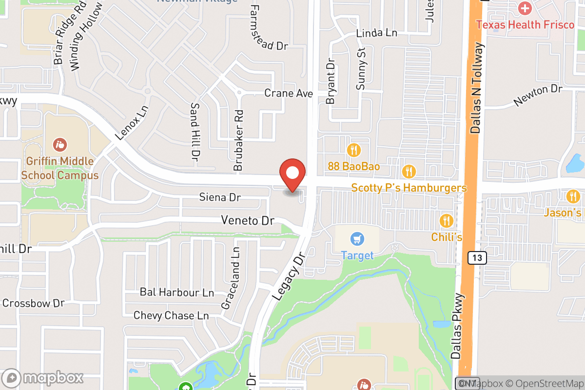 Heritage Family Dentistry Frisco