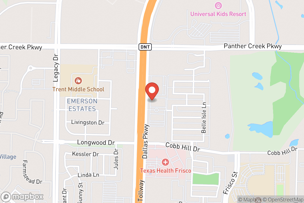 Heritage Family Dentistry