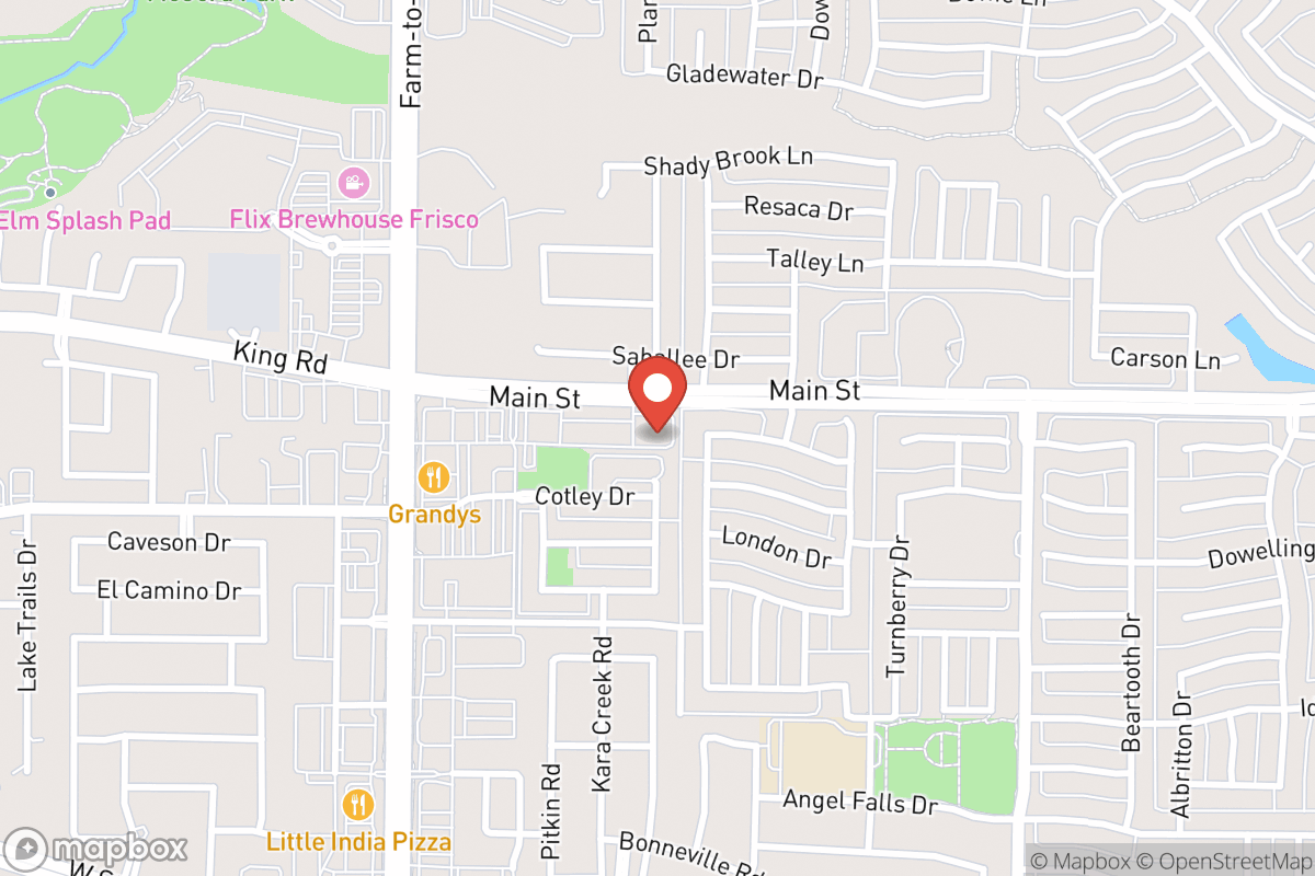 Lake Pointe Dental