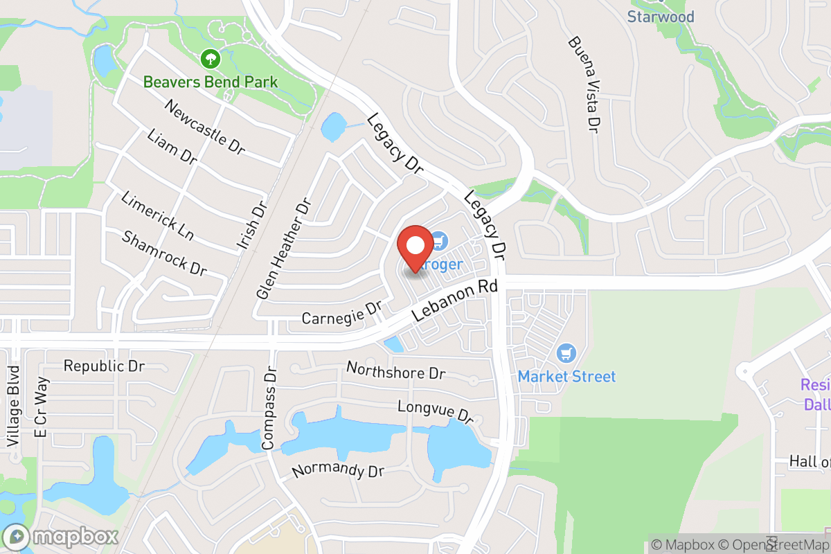 Legacy Ranch Dental